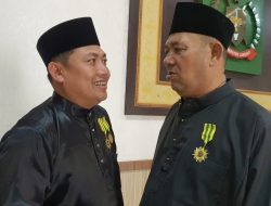 Harapan Agar Tokoh Muda OK Faizal S.E Melangkah ke Senayan Bergema di Langkat