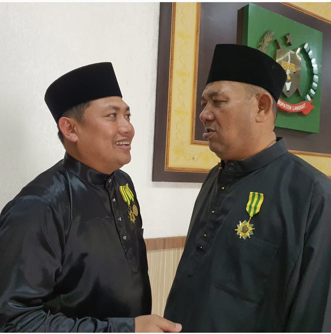 Harapan Agar Tokoh Muda OK Faizal S.E Melangkah ke Senayan Bergema di Langkat