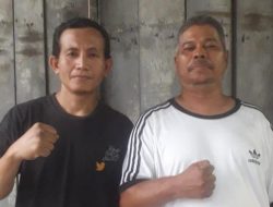 Hadapi PON 2024, PABSI Medan Serius Siapkan Atlet