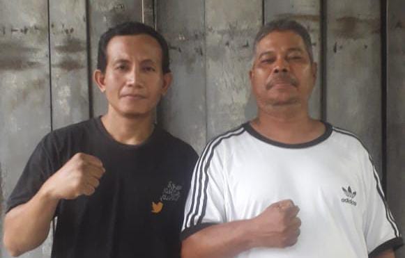 Hadapi PON 2024, PABSI Medan Serius Siapkan Atlet