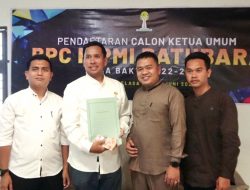 Muscab IV HIPMI Batu Bara Digelar 30 Juni