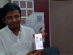 Baru Tiga Parpol Minta Migrasi Data ke Sipol