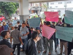 AMC Pertanyakan Status Yaspen Masty Pancawan