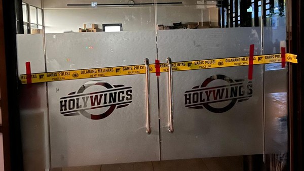 Kasus Promo Miras, Holywings Sebut 6 Pegawainya Ditahan