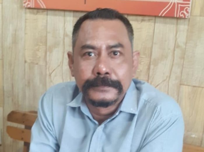 Aktivis '98 Sumut Nilai Musra Relawan Jokowi Mubazir