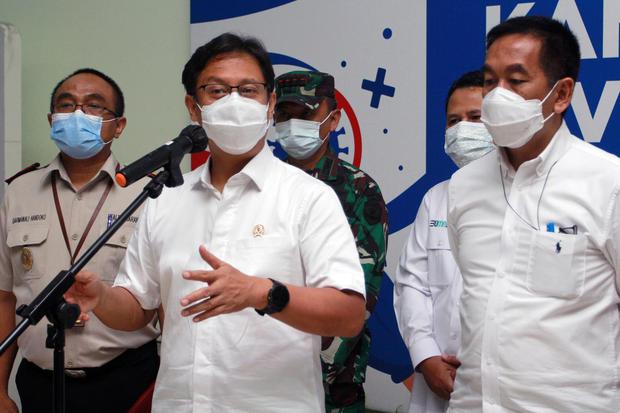 Diprediksi, Kasus Covid-19 Bisa Tambah 20.000 per Hari di Akhir Juli