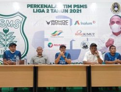 Terkait Kongres PSSI, Gubsu Akan Tempuh Jalur Hukum