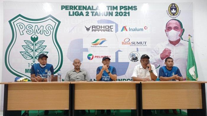 Terkait Kongres PSSI, Gubsu Akan Tempuh Jalur Hukum