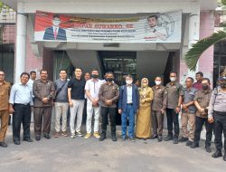 Kerja Sama Sister City Gwangju-Medan Akan Dikembangkan ke Bidang Ekonomi