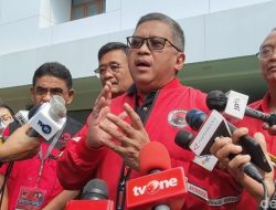 Pemilu 2024 PDIP Tak Mau Bersama Demokrat dan PKS