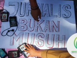 Dewan Pers Apresiasi Pejabat Publik Dorong Profesionalisme Pers