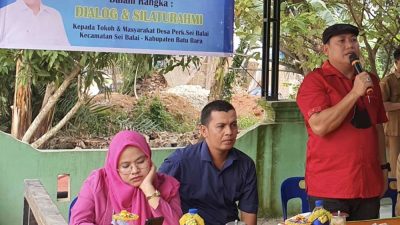 Ketua Kadin Batu Bara OK Faizal Ungkap Sukses “Merangkak dari Bawah” dan “Serba Kebetulan”