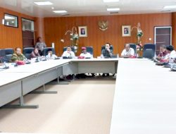 DPRD Medan Rekomendasikan Biaya Kontribusi Pengadaan Kios Pasar Petisah Turun 15 Persen