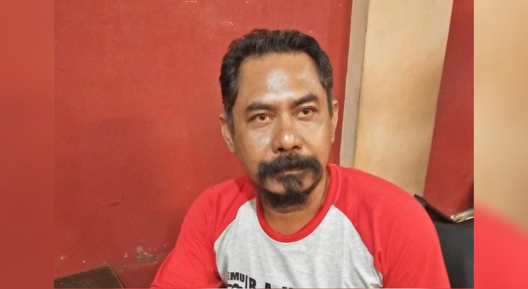 Aktivis '98 Ajak Prodem Tagih Komitmen PDIP Tuntaskan Kasus Kudatuli