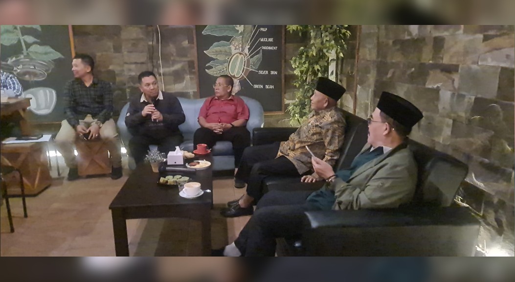 UII Yogyakarta Akan Buka PSDKU di Pekanbaru