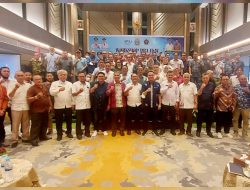 SPS dan PWI Sumut Gelar Workshop Pra UKW