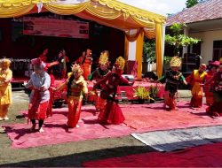 Bupati Batu Bara Minta Guru SLB Jaga Anak Didiknya