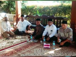 Mantan Walikota Medan Rahudman Kembali Gelar Pengajian Bulanan