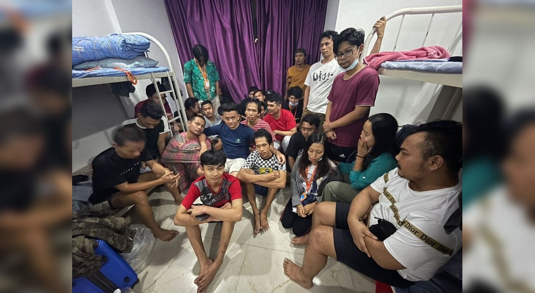 Menguak Sindikat Penipuan Bermodus Tawaran Kerja ke Kamboja