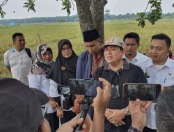 OK Faizal Komunikasi dengan KRI Songkhla, 6 Nelayan di Tahanan Thailand dalam Keadaan Sehat