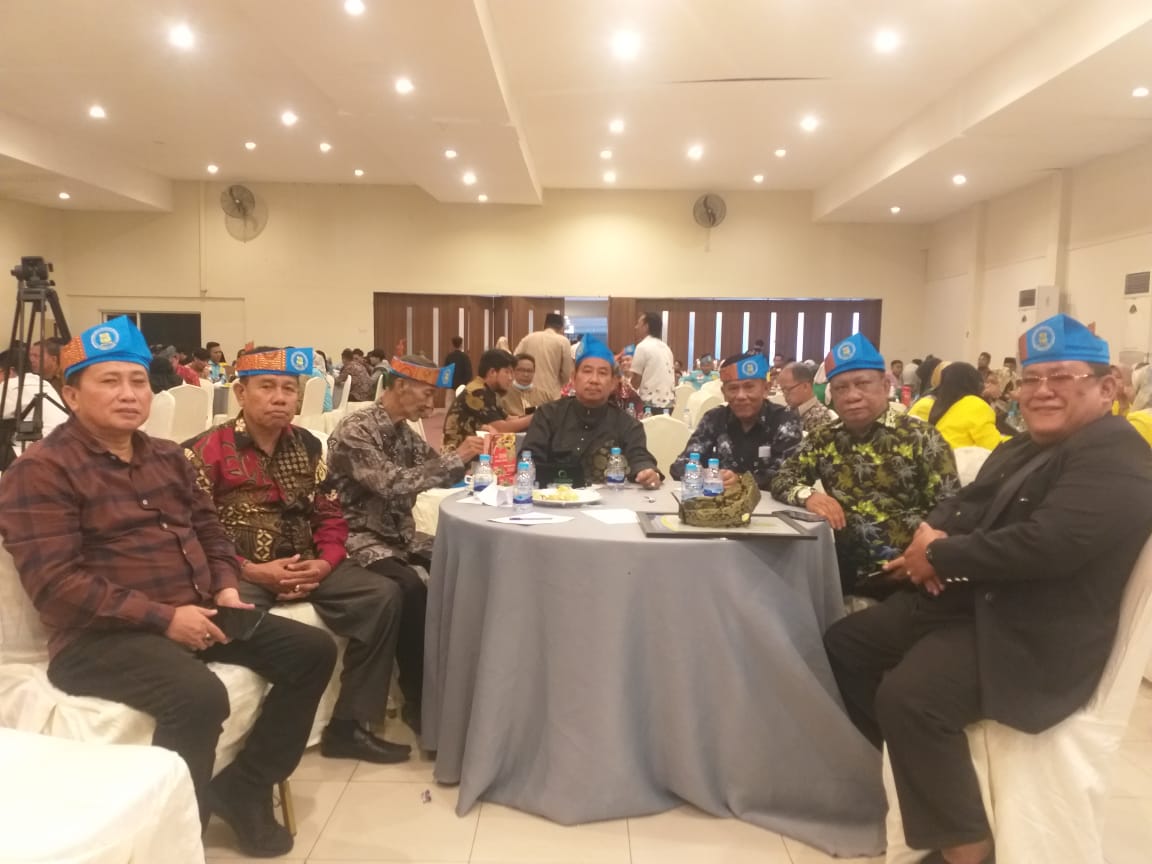 Peringati Harlah ke-50 IPMBB, Bupati Batu Bara Ungkap akan Bantu 200 Mahasiswa