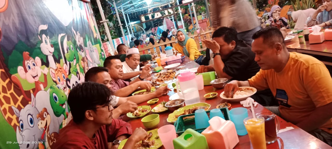 PU Bisanews.id Minta Pejabat di Batu Bara Selektif Layani Wartawan dan Media