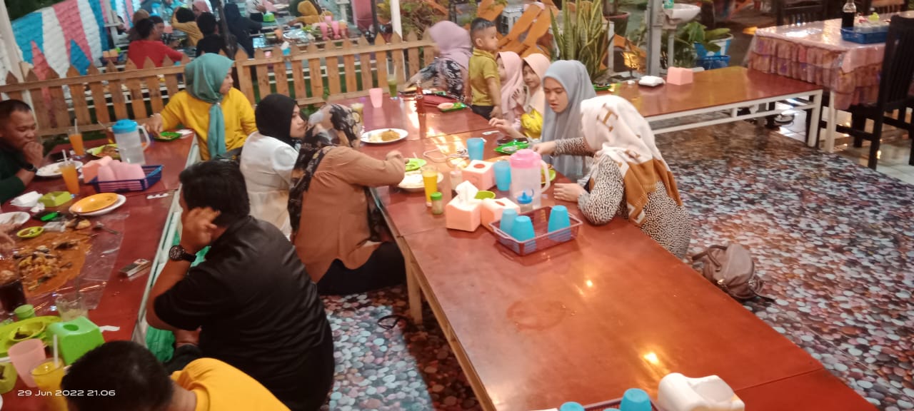 PU Bisanews.id Minta Pejabat di Batu Bara Selektif Layani Wartawan dan Media