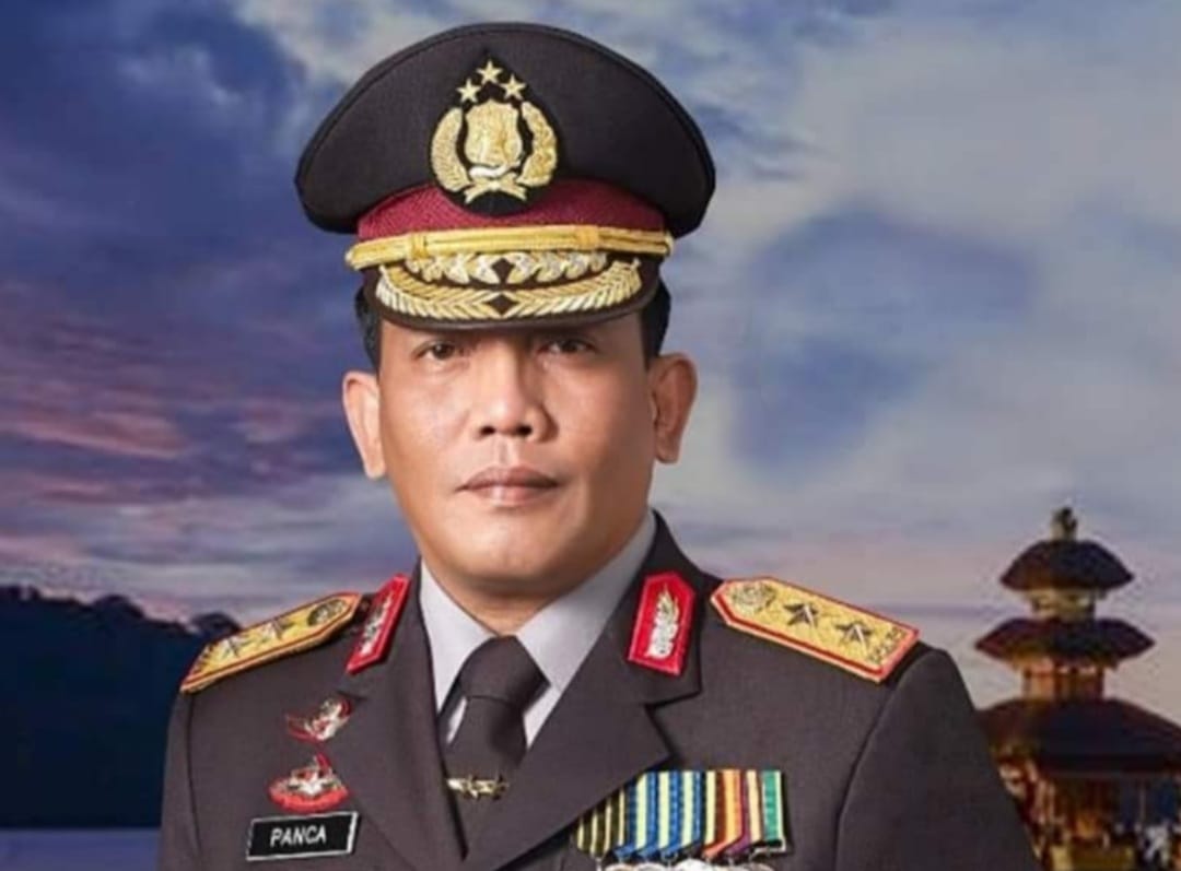 Kapolda Sumut Sampaikan Terima Kasih kepada Semua Elemen yang Mendukung Program Polri