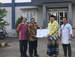 Tingkatkan Kualitas Pendidikan Agama, Kementerian PUPR Bangun Rusun untuk Santri