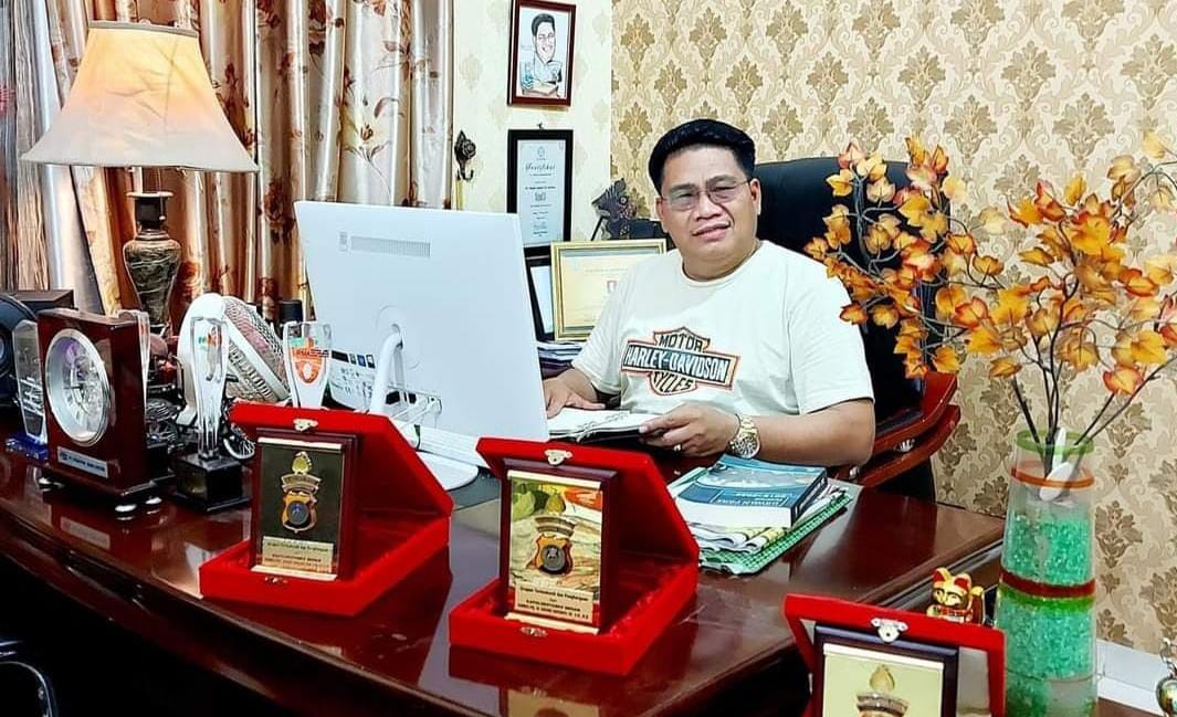 JMSI Apresiasi Kapolda Sumut
