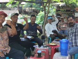 Aktivis ’98 Sumut Minta Presiden Turun Tangan Selesaikan Konflik Petani dengan PTPN II