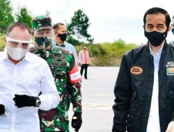 Kepercayaan Masyarakat pada Presiden dan Gubsu Turun Jika Sengketa Lahan di Sumut Tak Tuntas