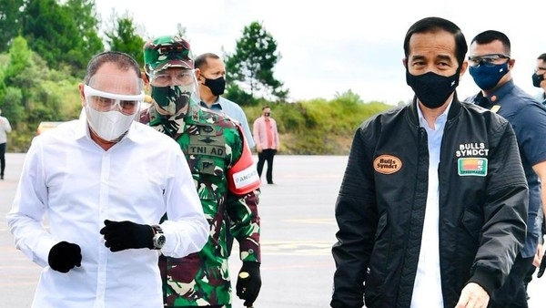 Kepercayaan Masyarakat pada Presiden dan Gubsu Turun Jika Sengketa Lahan di Sumut Tak Tuntas