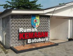 Pemkab Batu Bara Raih Penghargaan KIPP 2022