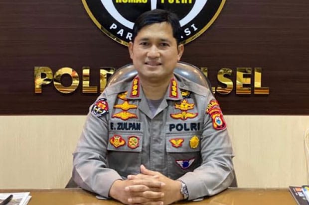 Kasus Meme Stupa Candi Borobudur Tidak Di-SP3