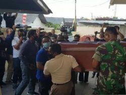 Kasus Penembakan Istri Anggota TNI Diduga Berkaitan dengan Perselingkuhan