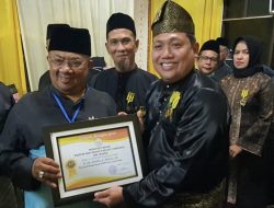 6 Nelayan Ditahan Thailand, Sangat Terasa Pentingnya Ada Putra Batu Bara di Senayan