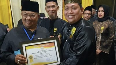 6 Nelayan Ditahan Thailand, Sangat Terasa Pentingnya Ada Putra Batu Bara di Senayan