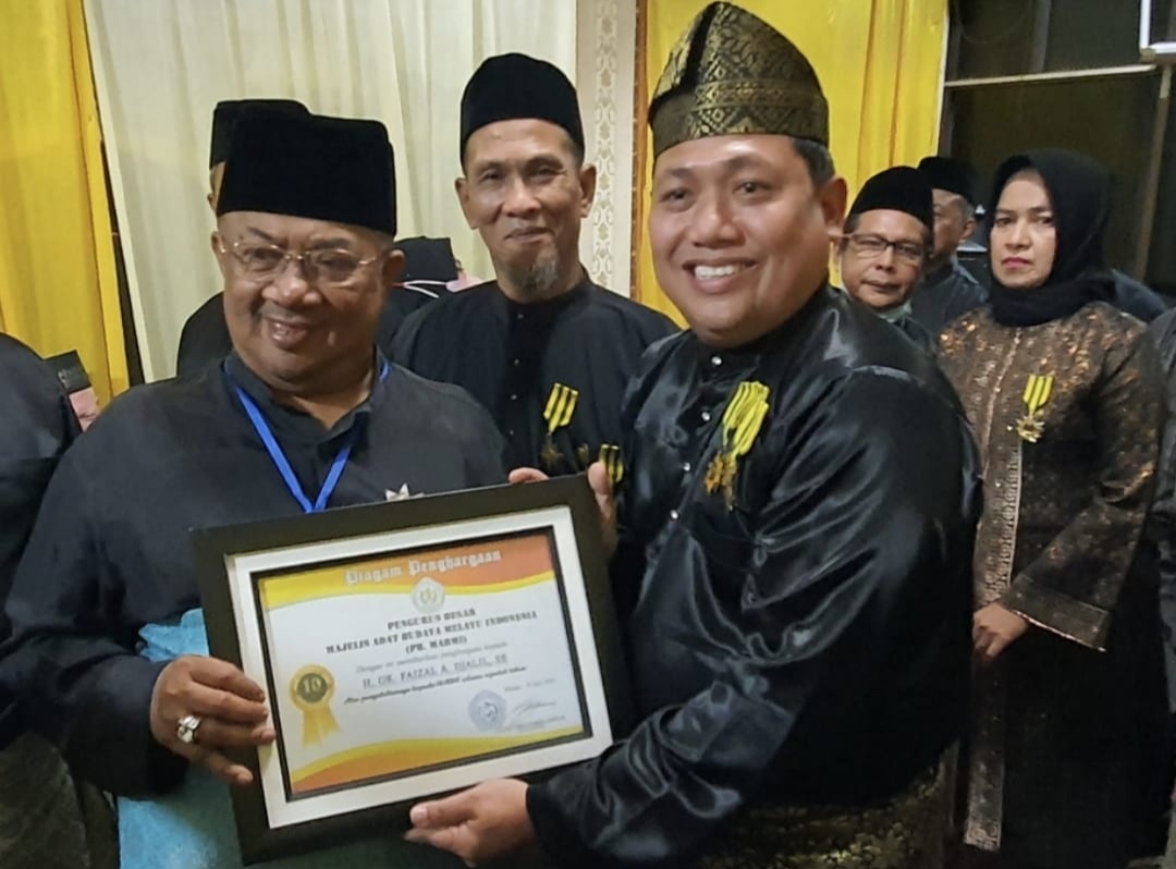 6 Nelayan Ditahan Thailand, Sangat Terasa Pentingnya Ada Putra Batu Bara di Senayan
