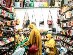 Puluhan Pelaku Ekraf Akan Dipertemukan dengan Lembaga Pendanaan Syariah