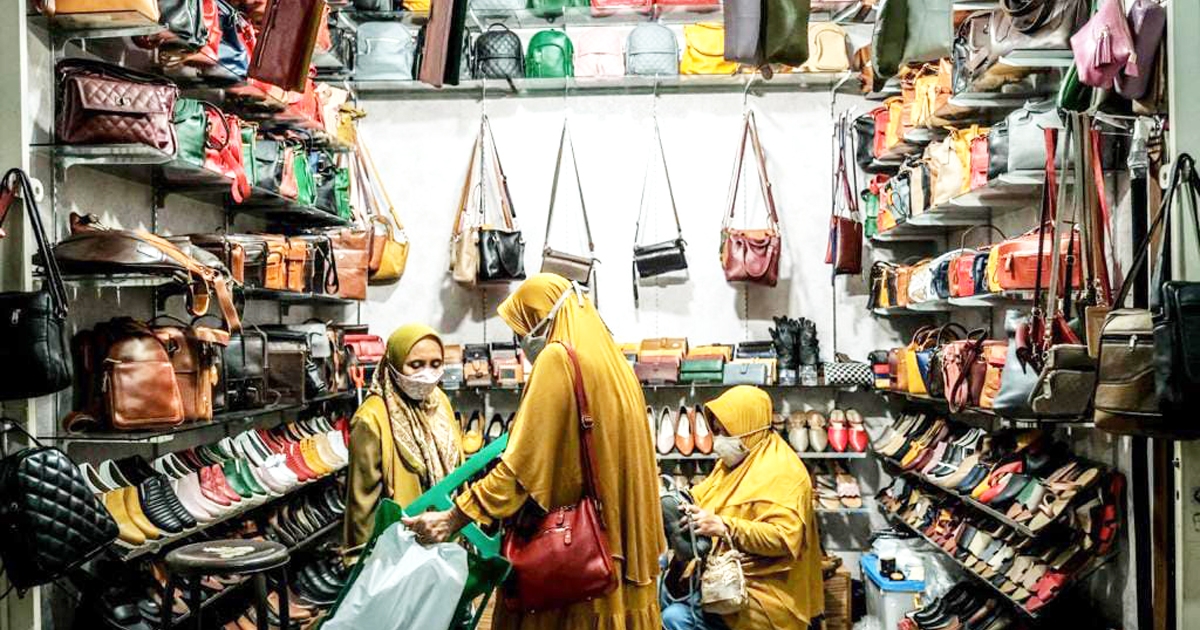 Puluhan Pelaku Ekraf Akan Dipertemukan dengan Lembaga Pendanaan Syariah