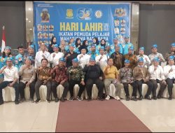 Peringati Harlah ke-50 IPMBB, Bupati Batu Bara Ungkap akan Bantu 200 Mahasiswa