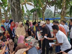 Ketua Kadin Batu Bara Santuni Anak Yatim dengan Sembako dan Tali Asih 2 Ketua Kadin Batu Bara Santuni Anak Yatim dengan Sembako dan Tali Asih