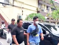 Tersangka Kasus Pelecehan Seksual Terancam 9 Tahun Penjara