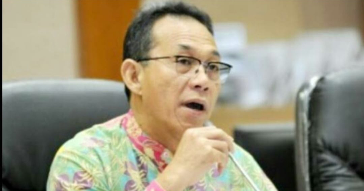 Gus Irawan Siap Maju Pilgubsu