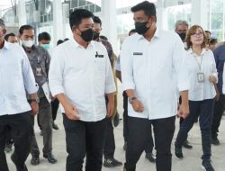 Forum Aktivis ’98 Sumut Kritik Kunker Menteri ATR/BPN