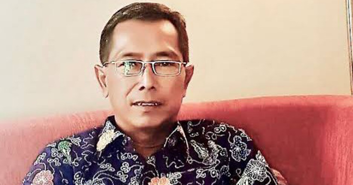 Pengamat Sosial Dorong Jokowi Angkat Ganjar Sebagai Mendagri, Tito ke Menpan RB