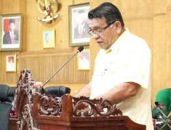 Angka Kemiskinan di Batu Bara Naik Karena Covid-19