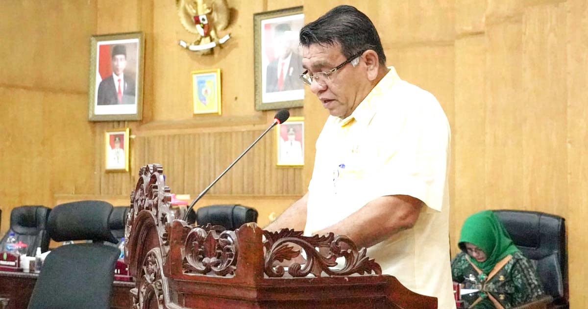 Angka Kemiskinan di Batu Bara Naik Karena Covid-19