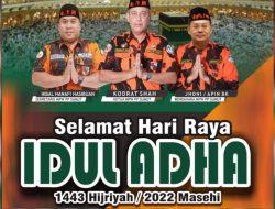 Rayakan Idul Adha, MPW PP Sumut Akan Sembelih 18 Lembu Qurban